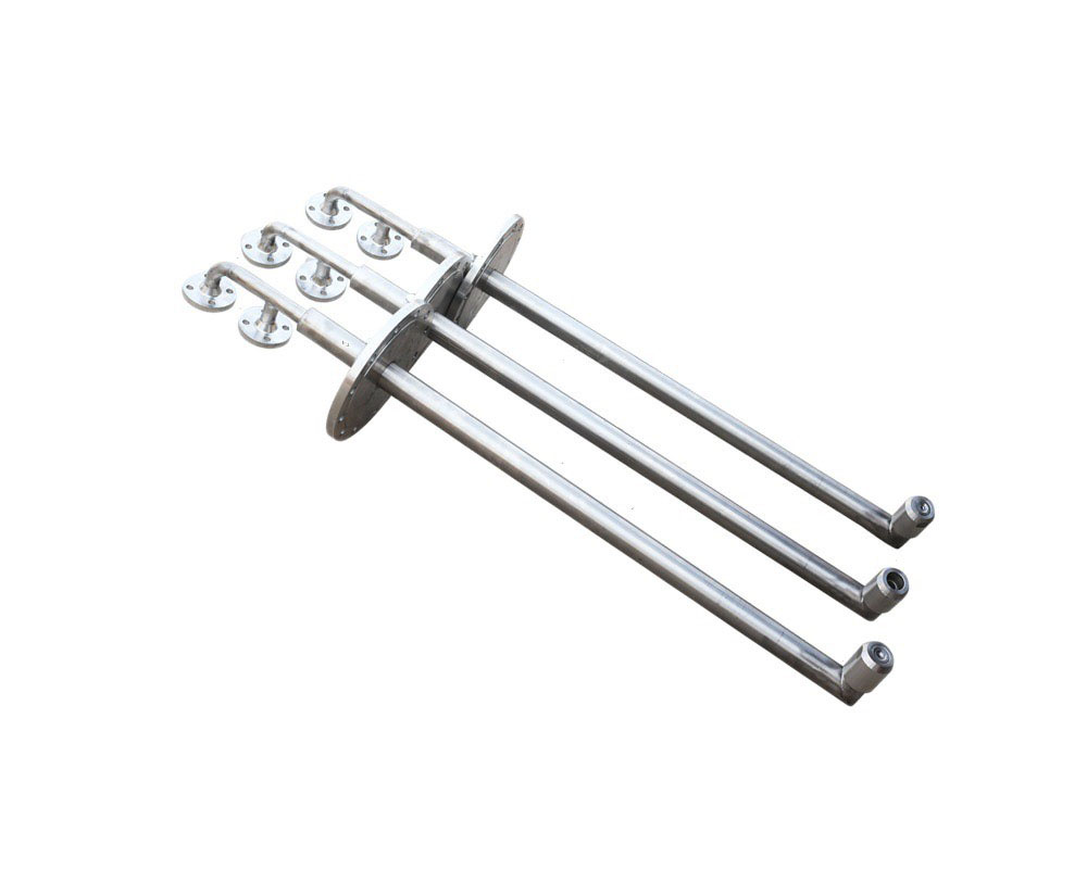 脫硫脫銷(xiāo)噴槍