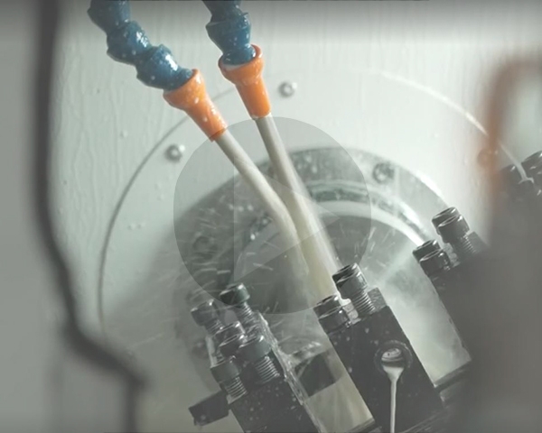 生產(chǎn)車(chē)間