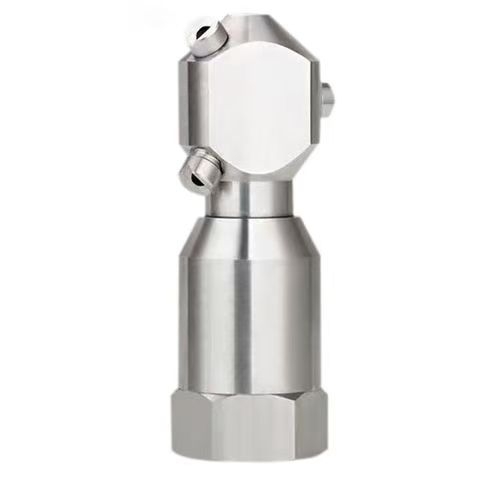 旋轉槽罐清洗噴嘴 