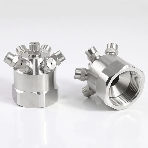 工業(yè)霧化噴嘴廠(chǎng)家