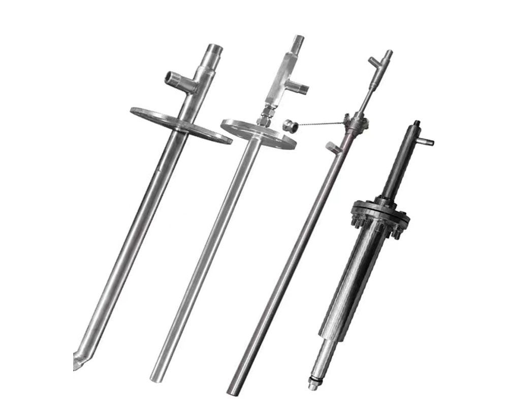 噴槍操作與故障排除方法